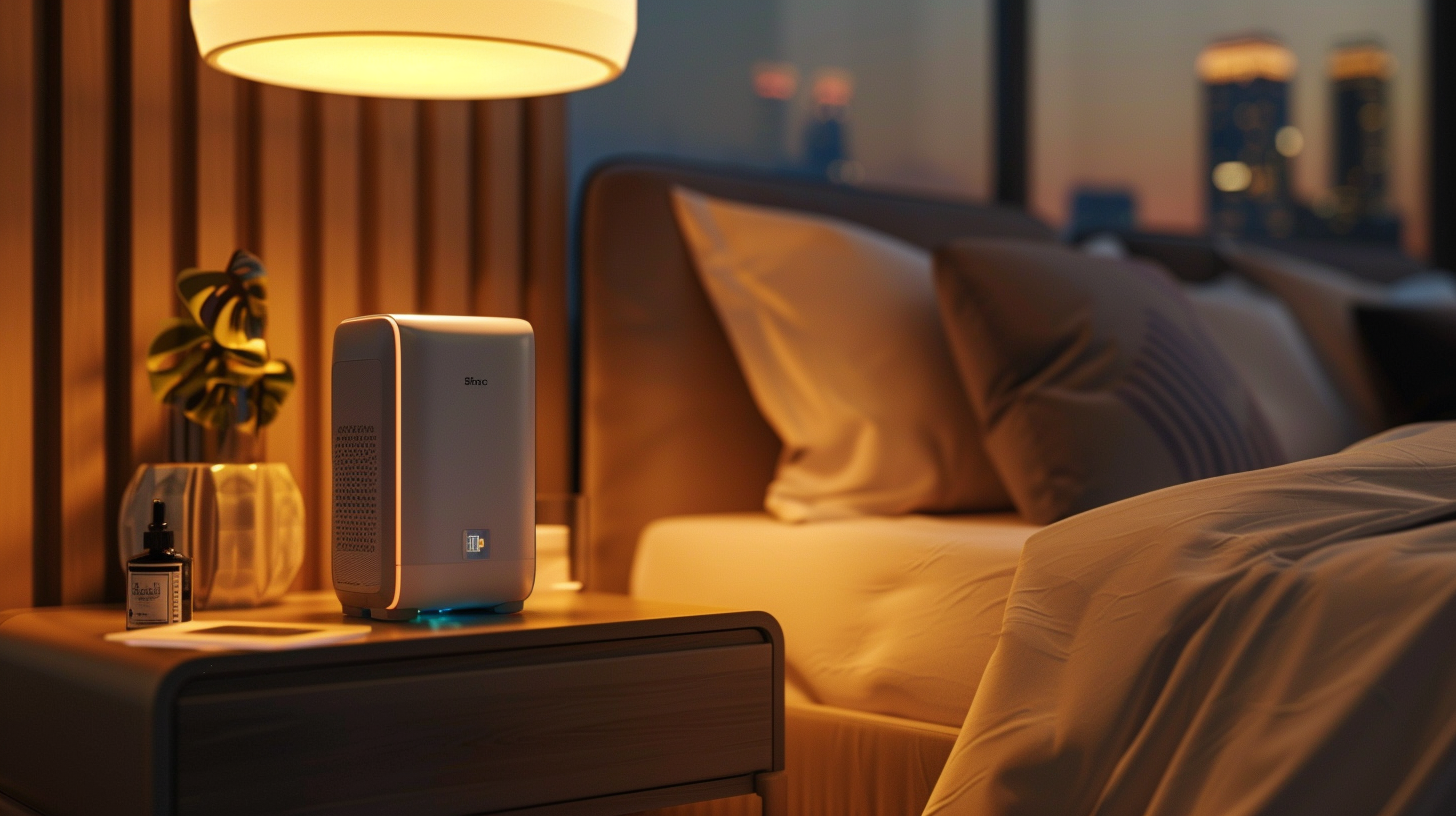 Déshumidificateur pour chambre : lequel choisir